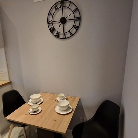 Apartament Czwartek ลูบลิน ภายนอก รูปภาพ