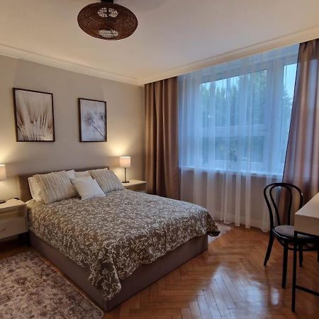 Apartament Czwartek ลูบลิน ภายนอก รูปภาพ