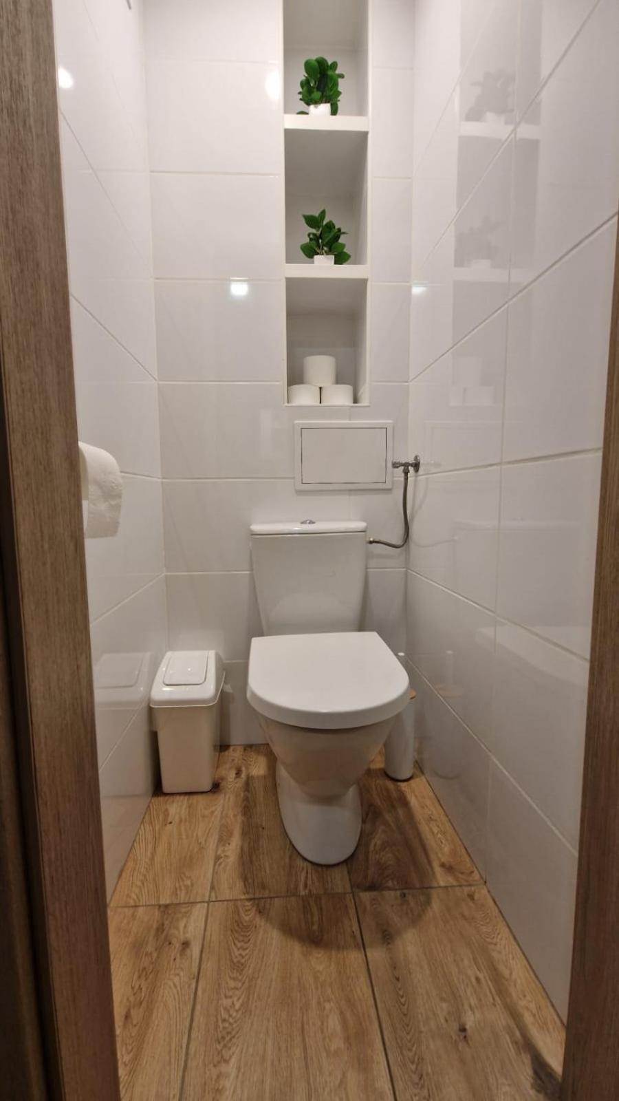 Apartament Czwartek ลูบลิน ภายนอก รูปภาพ