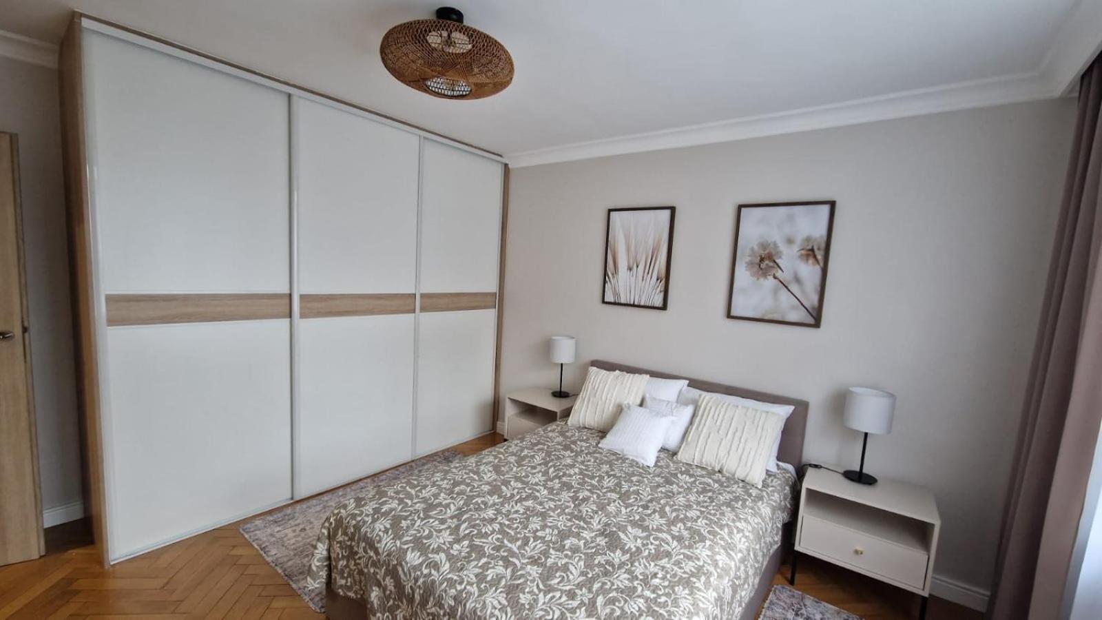 Apartament Czwartek ลูบลิน ภายนอก รูปภาพ