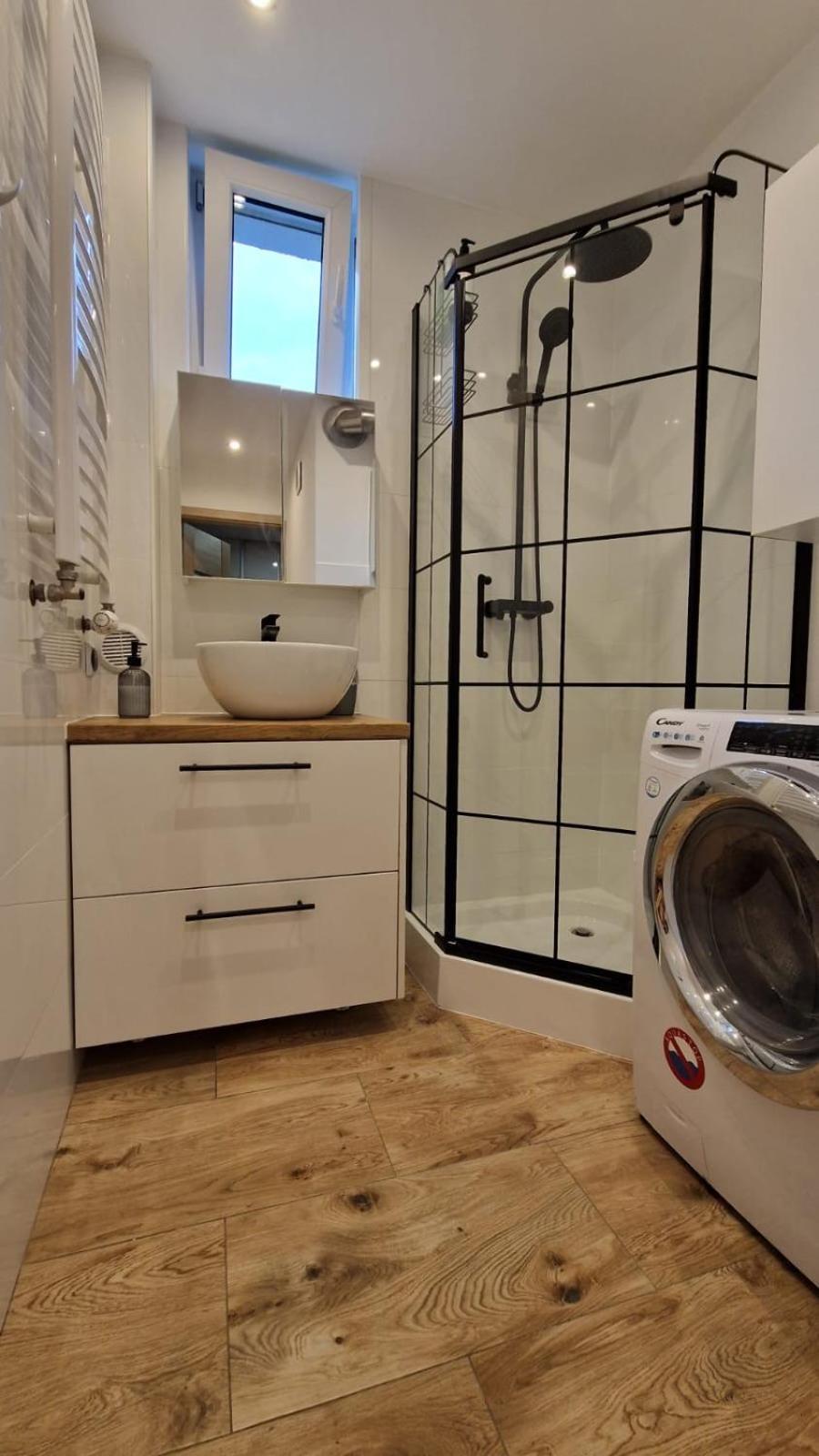 Apartament Czwartek ลูบลิน ภายนอก รูปภาพ