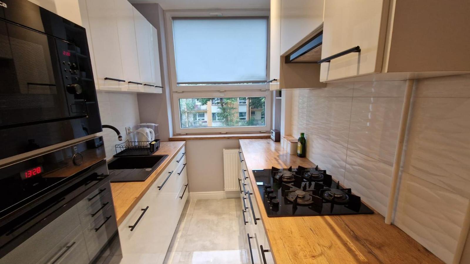 Apartament Czwartek ลูบลิน ภายนอก รูปภาพ