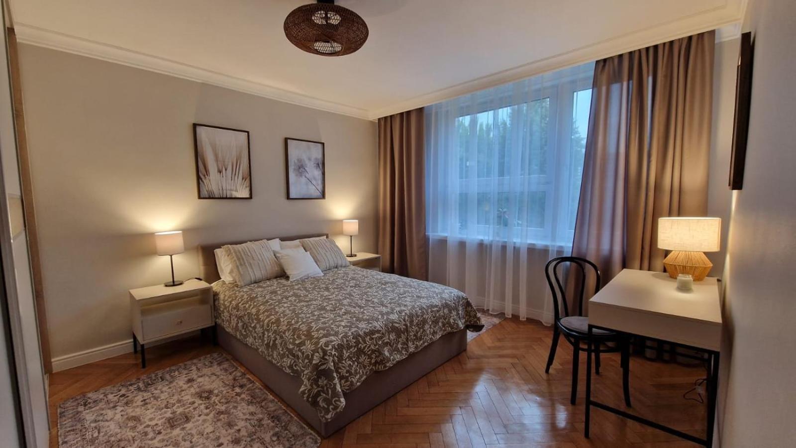 Apartament Czwartek ลูบลิน ภายนอก รูปภาพ