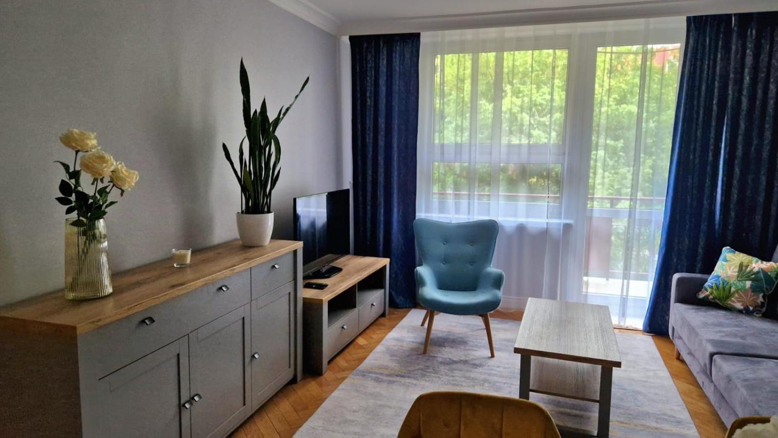Apartament Czwartek ลูบลิน ภายนอก รูปภาพ