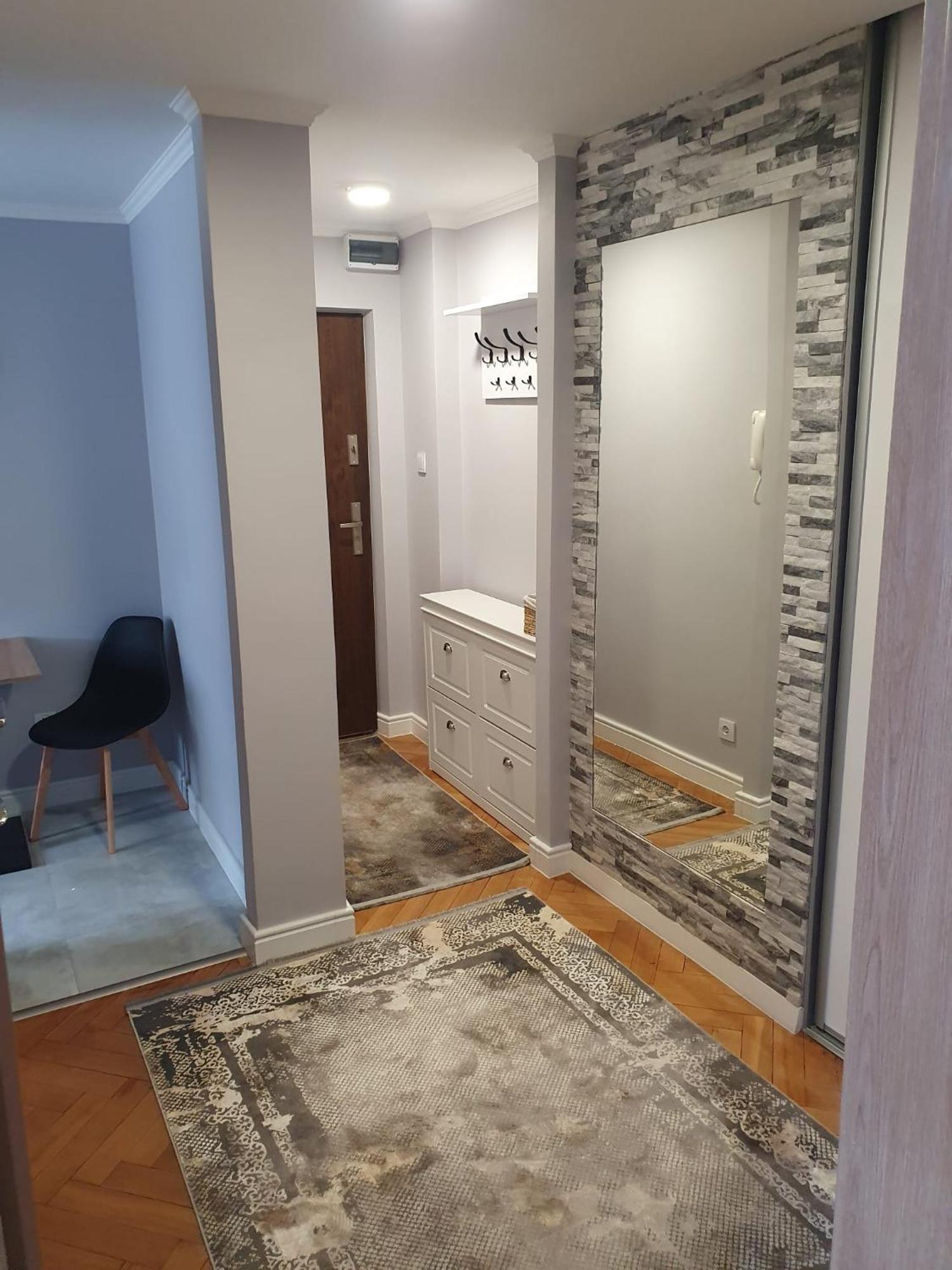 Apartament Czwartek ลูบลิน ภายนอก รูปภาพ