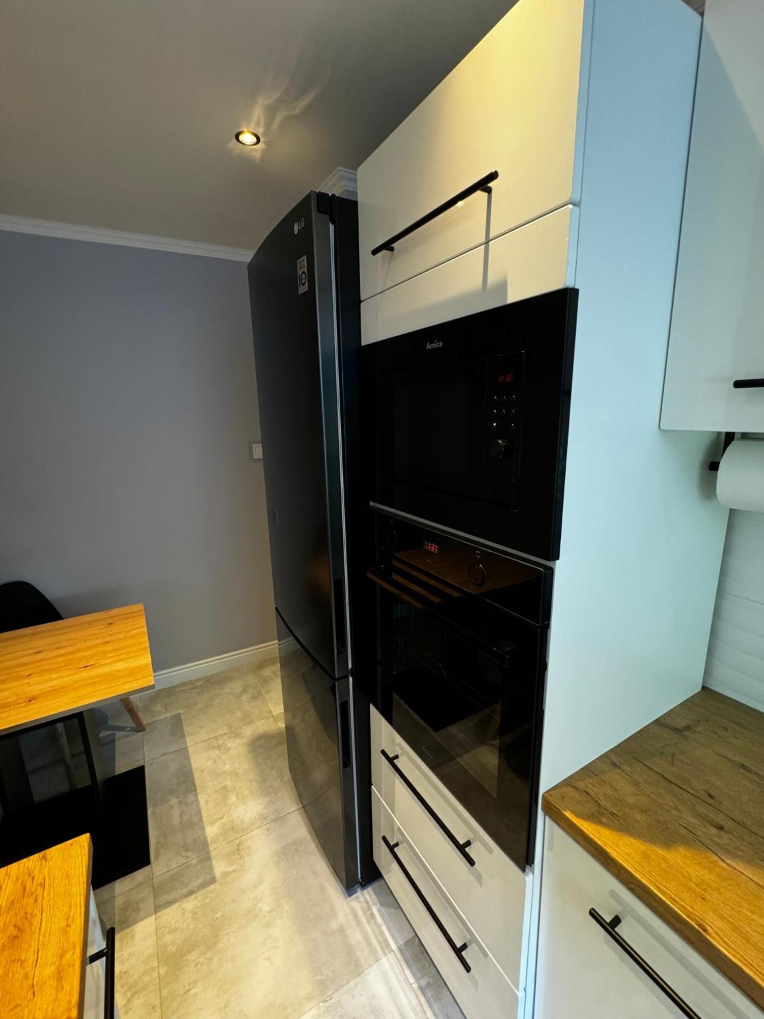 Apartament Czwartek ลูบลิน ภายนอก รูปภาพ
